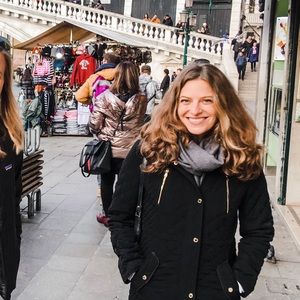 Meet your Posher, Melody